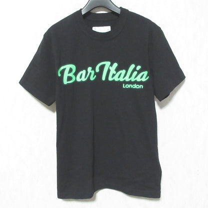 サカイ ネオンプリントTシャツ
