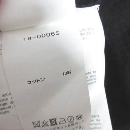 サカイ ネオンプリントTシャツ