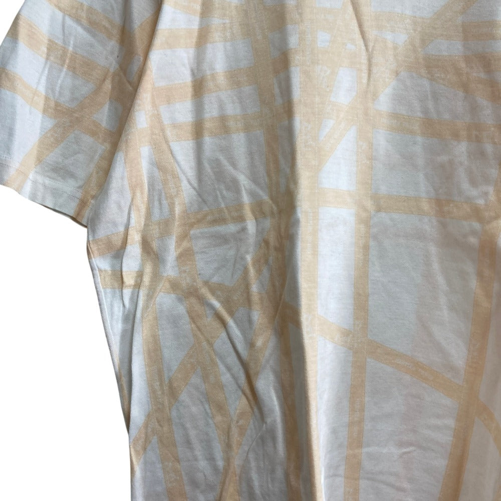 エルメス ボルデュック コットンTシャツ