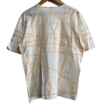 エルメス ボルデュック コットンTシャツ