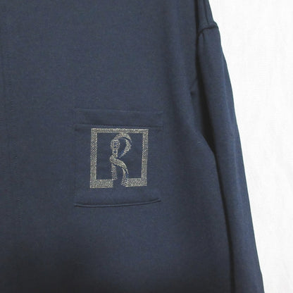 ロベルタディカメリーノ 刺繍ワンピース