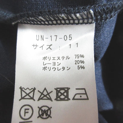 ロベルタディカメリーノ 刺繍ワンピース