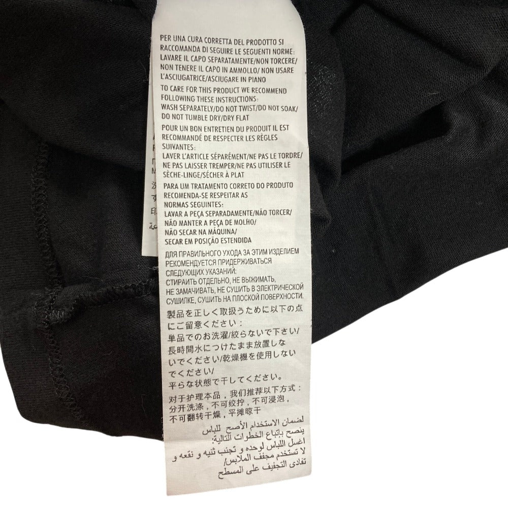 グッチ インターロッキングG コットンTシャツ