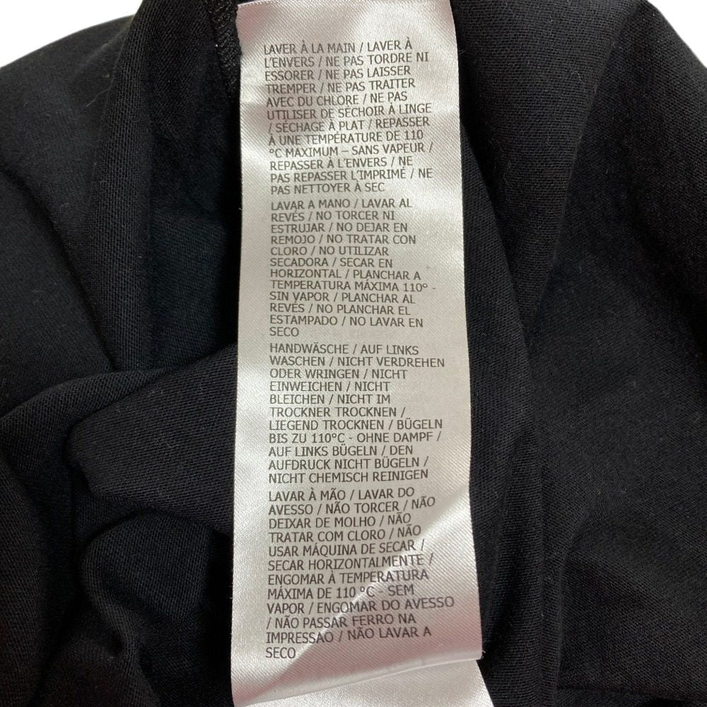 グッチ ロゴTシャツ
