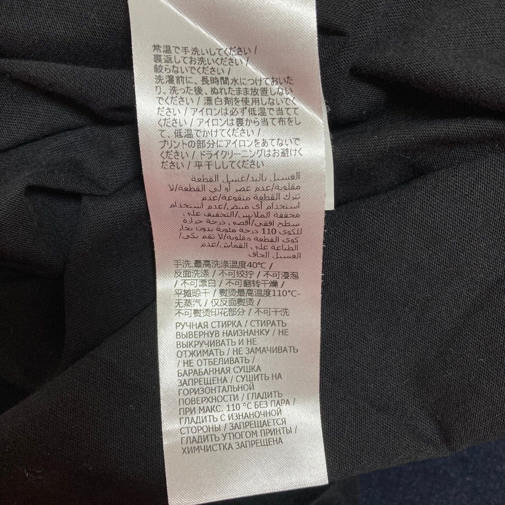 グッチ ロゴTシャツ