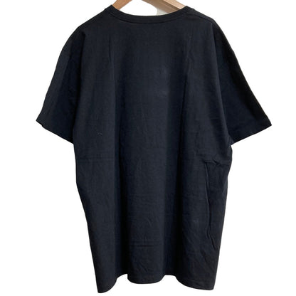 グッチ ロゴTシャツ