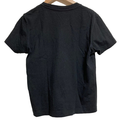 モンクレール ラインストーンロゴ Tシャツ
