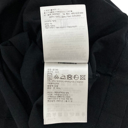 モンクレール ラインストーンロゴ Tシャツ
