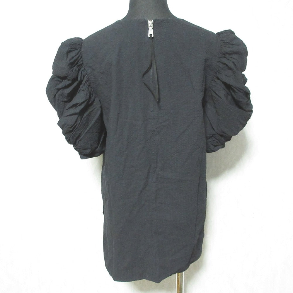 リコトーキョー Watagarshi blouse ブラウス