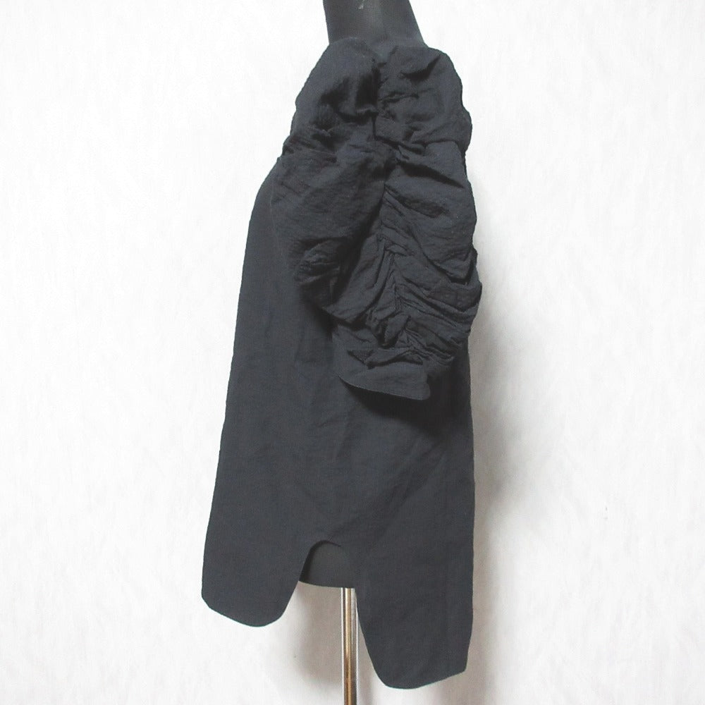 リコトーキョー Watagarshi blouse ブラウス