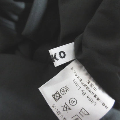 リコトーキョー Watagarshi blouse ブラウス
