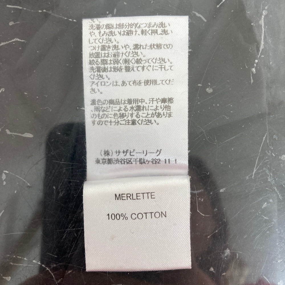 マーレット SOL コットンブラウス