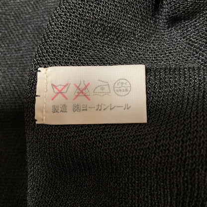 ヨーガンレール シルクニットカーディガン