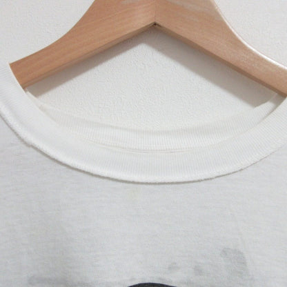 ステューシー mastermind JAPAN Shadow Skull WT コットンTシャツ