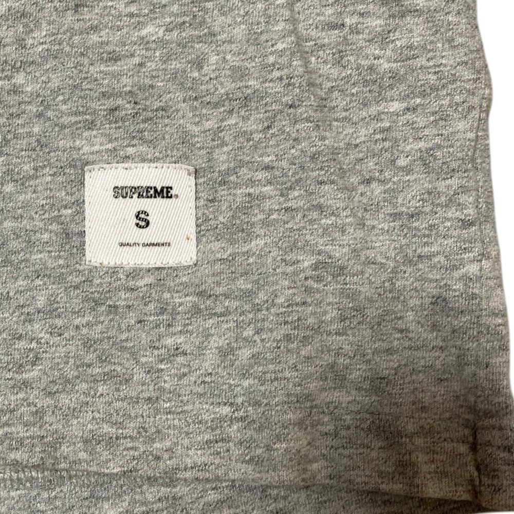 シュプリーム Coliseum Top Tシャツ