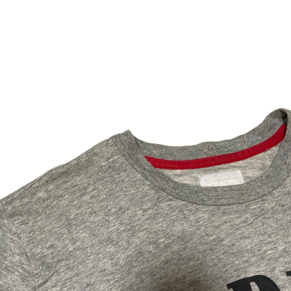 シュプリーム Coliseum Top Tシャツ
