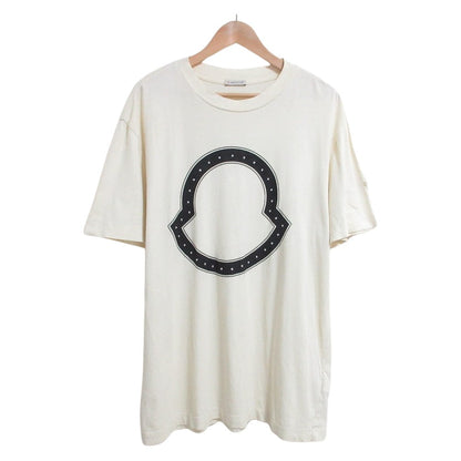 モンクレール SS TSHIRT コットンTシャツ