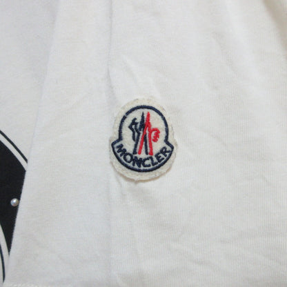 モンクレール SS TSHIRT コットンTシャツ