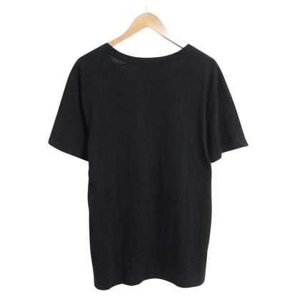 グッチ クラシックロゴ ウォッシュド オーバーサイズTシャツ