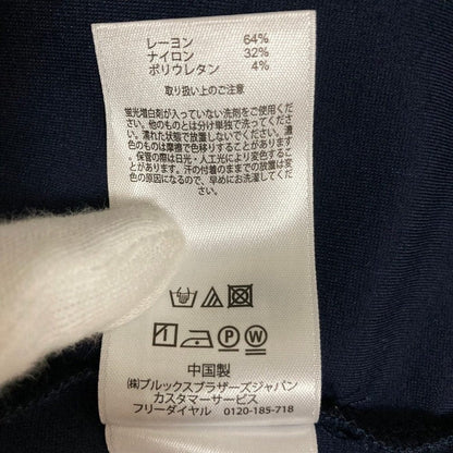 ブルックスブラザーズ ストレッチワンピース