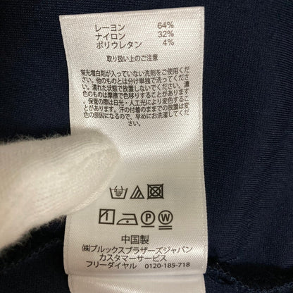 ブルックスブラザーズ ストレッチワンピース
