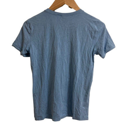 ジョルジオアルマーニ ストレッチショートスリーブTシャツ