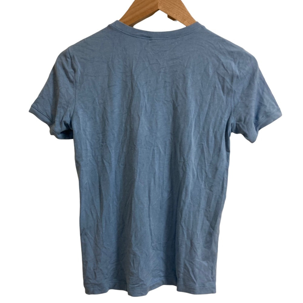 ジョルジオアルマーニ ストレッチショートスリーブTシャツ