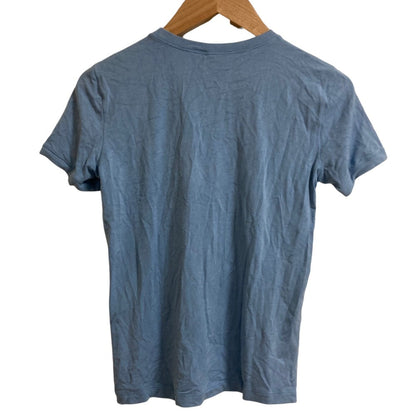 ジョルジオアルマーニ ストレッチショートスリーブTシャツ