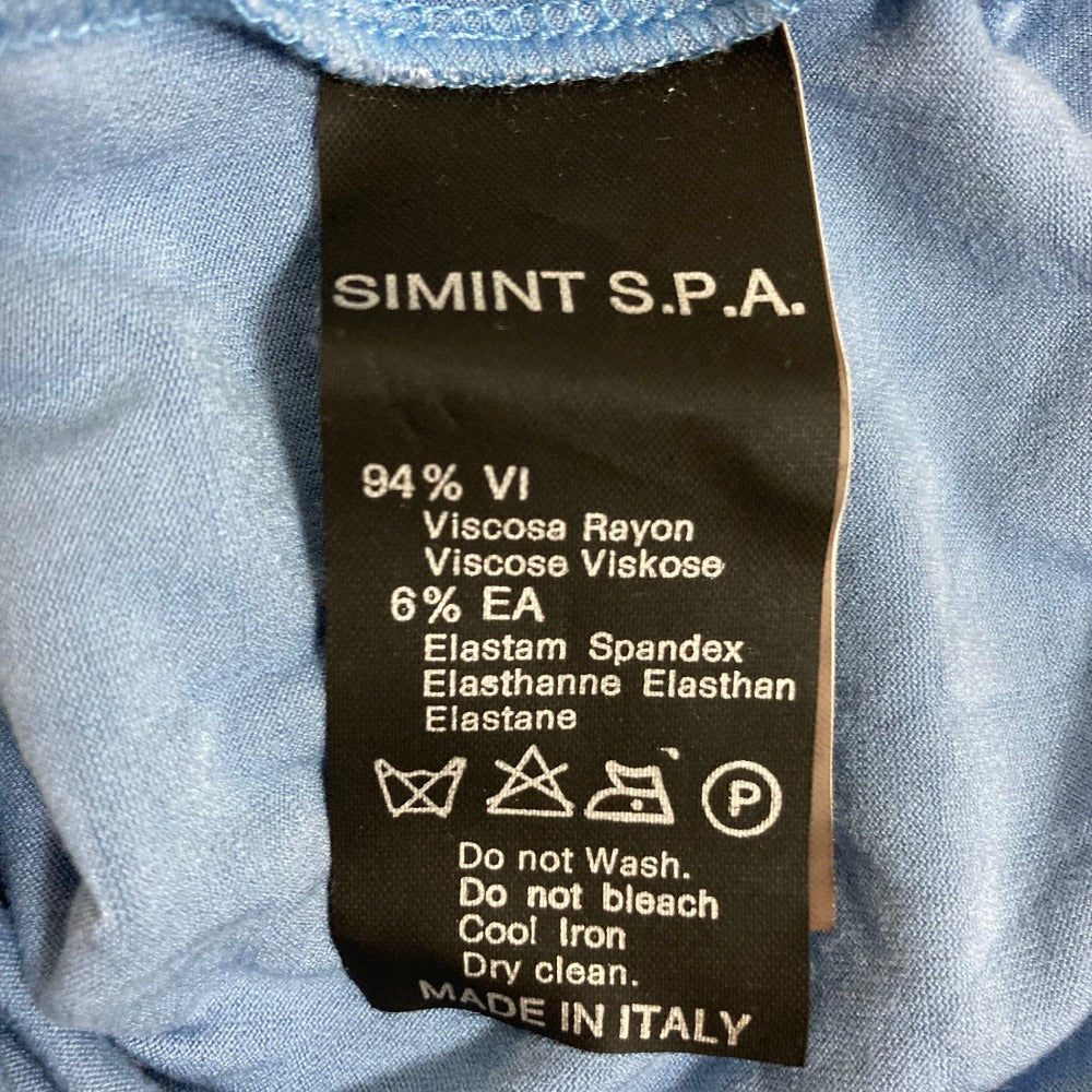 ジョルジオアルマーニ ストレッチショートスリーブTシャツ