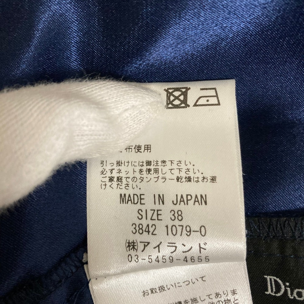 ダイアグラムグレースコンチネンタル 刺繍チュールスカート
