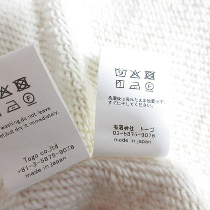 エアー Draping Darts Sleeve コットンスウェットプルオーバー