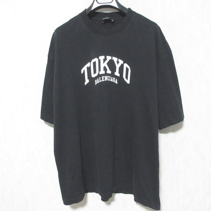 バレンシアガ CITIES TOKYO LIMITED EDITION Tシャツ