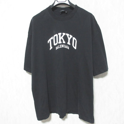 バレンシアガ CITIES TOKYO LIMITED EDITION Tシャツ