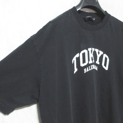 バレンシアガ CITIES TOKYO LIMITED EDITION Tシャツ