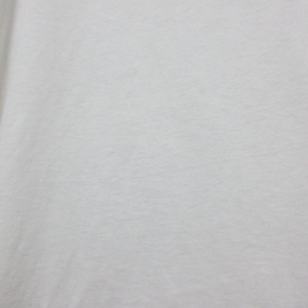 グッチ クラシックロゴ コットン Tシャツ