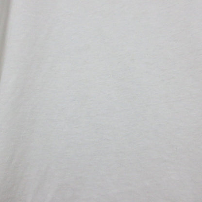 グッチ クラシックロゴ コットン Tシャツ