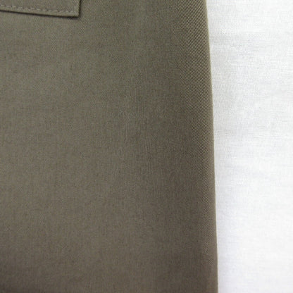 セオリー CHINO ST WASH UTILITARIAN ひざ丈ワンピース