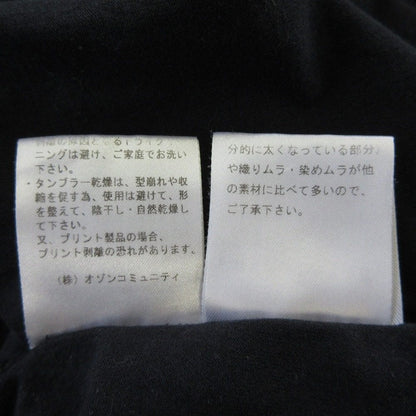 ジィヒステリックトリプルエックス THE ROLLING STONES SHATTERED コットンTシャツ