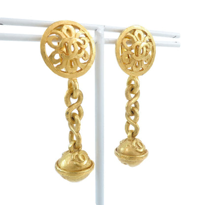 シャネル Suzue イヤリング