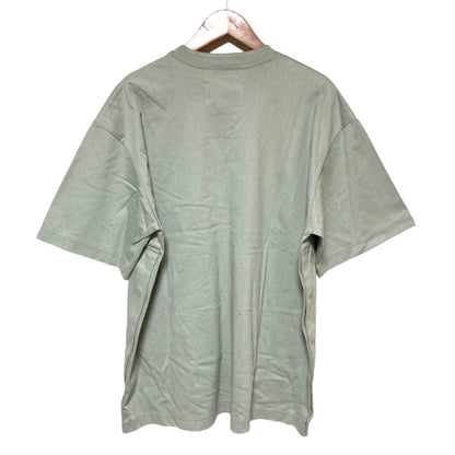 サカイ コットンジャージーTシャツ