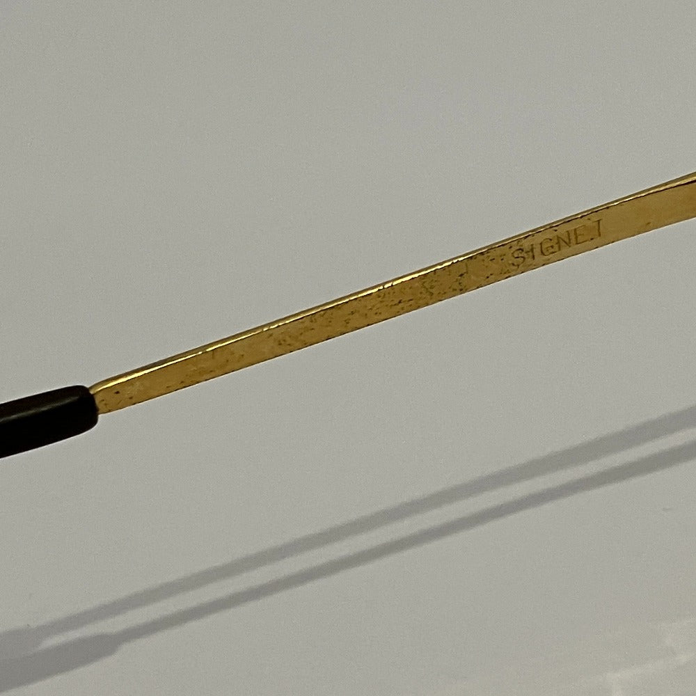 レイバン シグネット サングラス