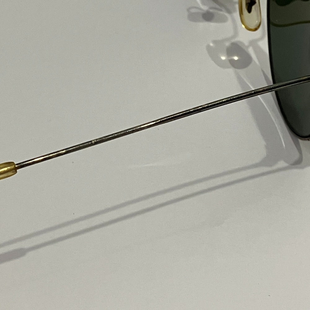 レイバン ガラス サングラス