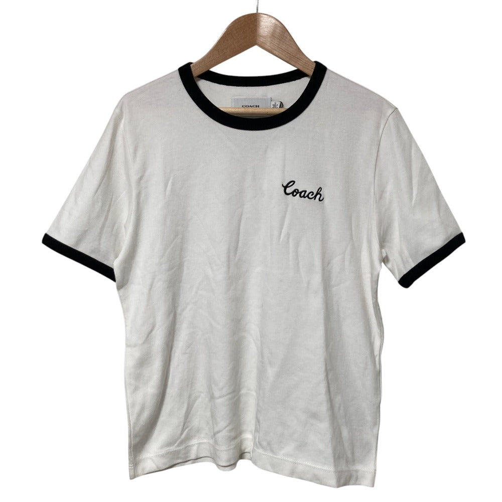 コーチ コットンTシャツ