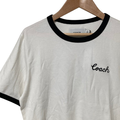 コーチ コットンTシャツ