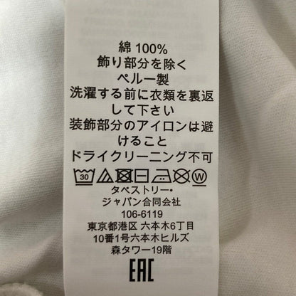 コーチ クルーネックTシャツ