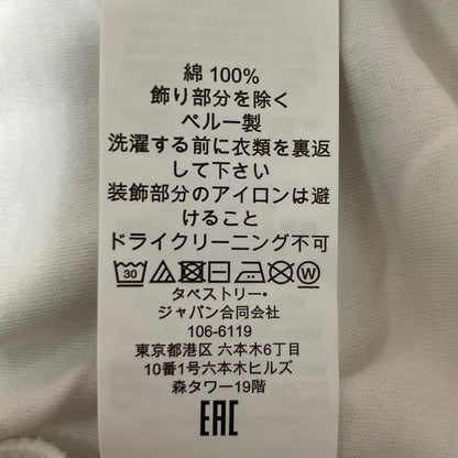 コーチ クルーネックTシャツ