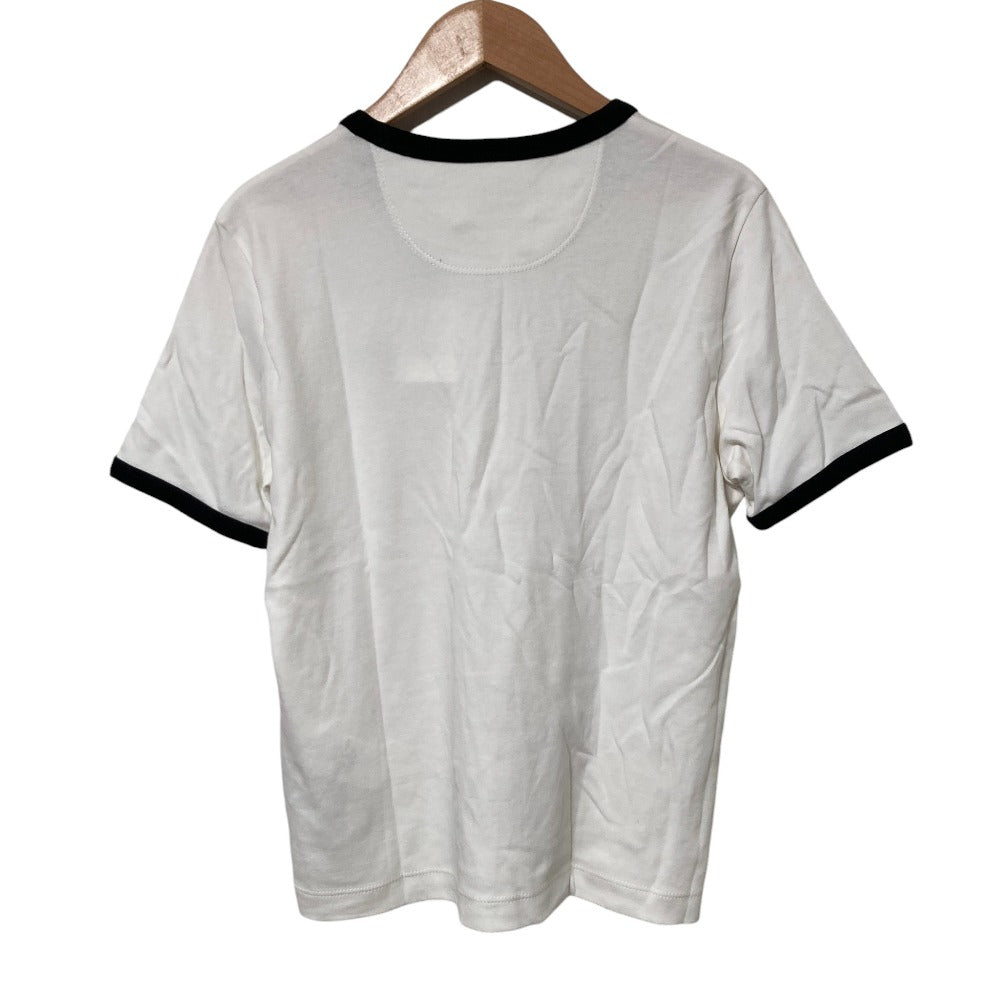 コーチ コットンクルーネックTシャツ