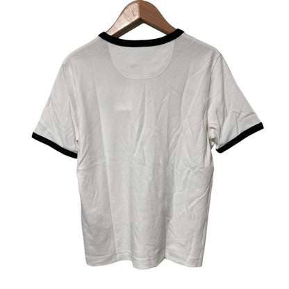 コーチ コットンクルーネックTシャツ