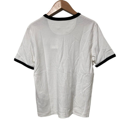 コーチ コットンクルーネックTシャツ