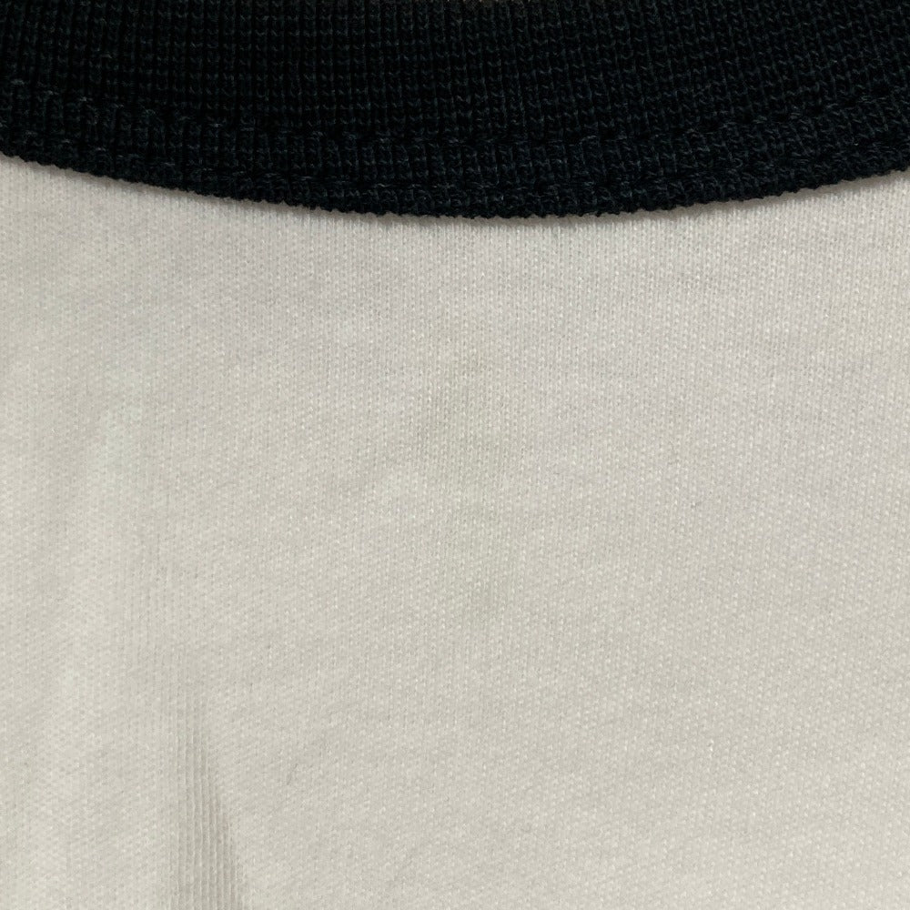 コーチ コットンクルーネックTシャツ